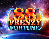 88 Frenzy Fortune