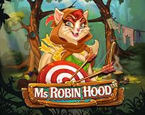 Ms Robin Hood