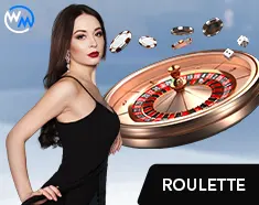 WM Roulette